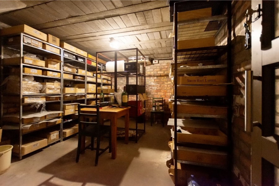 4 Bedroom Property for Sale in Blue Lagoon Western Cape